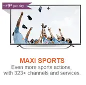 Maxi Sport